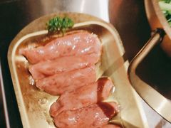 -核桃碳烤肉馆(深圳首店)