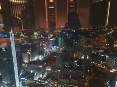 -无锡苏宁银河国际酒店-麺餐厅
