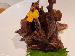 -申粤轩酒楼·三十年粤菜经典(丁香花园店)