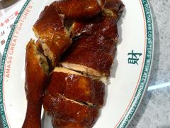 -皇后餐厅-煲仔·小菜·打边炉(古北店)