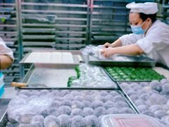 -沈大成(南京东路店)