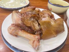 -浑河春面馆·老北京非遗鹿角面(房山店)