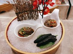 -海玥荟海鲜姿造自助餐厅(欧罗巴广场店)