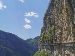 -鹿院坪生态旅游景区