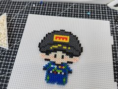 -郑在DIY·潮玩银饰绘画手作(中央大道旗舰店)