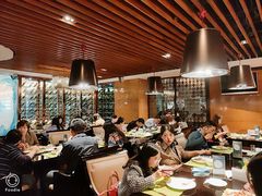 大堂-索菲特银河锦厨自助餐(山西路店)