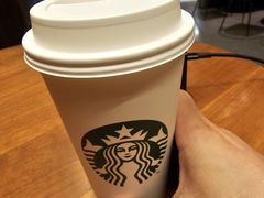 -星巴克臻选(南京艾尚天地店)