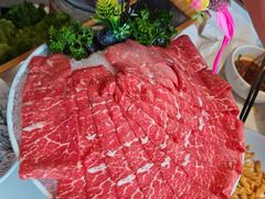 -祥源胡同·涮牛羊肉火锅(花桥店)