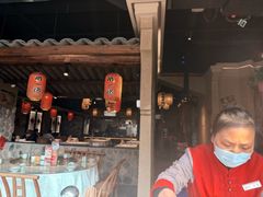 -帝一铭家宴(板塘店)