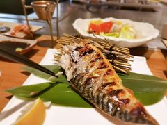 -赤坂亭·M9和牛烧肉·铁板烧(合肥万象城店)