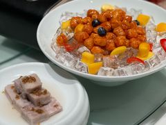 冰镇咕咾肉-花城粤菜餐厅(高新区店)