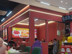 -虾女王·龙虾·烧烤(龙江店)