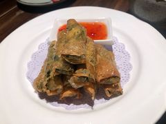 -鱼食饭稻·苏浙土菜17年老馆子(平江路店)