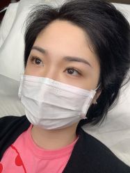 -久匠·纹眉半永久野生眉
