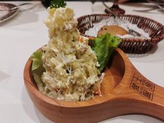 -俄士厨房(环球港店)