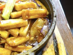 -涌上外婆桥(南塘店)