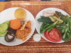 -So Lounge索兰至餐厅(蓝色港湾店)