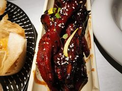 吮指鸡爪-桂满陇-西湖船宴(西单大悦城店)