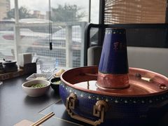 -东来顺·非遗火锅(赛格国际购物中心店)