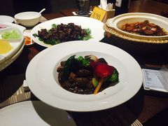 -陆壹捌餐厅(五大道店)