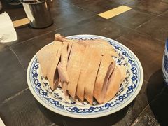 -小潘记鸭血粉丝汤