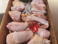 -芸山季·云南野生菌火锅(人民广场来福士店)