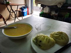 -杨记包子铺(铁树斜街店)