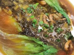 -弄堂咪道-饭香·面香·馄饨香(汇锦广场店)
