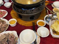 -光明清汤羊(宝业路店)