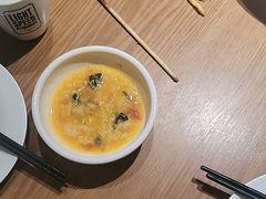 -吕氏疙瘩汤·新鲁菜(济南万象城店)
