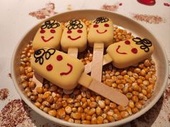 -狮拾久·现代新加坡料理(福田COCO Park店)