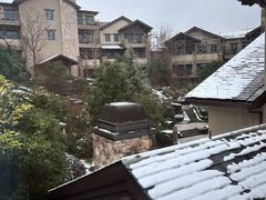 -浙江安吉JW万豪酒店·万豪中餐厅