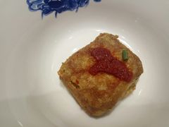 徽州毛豆腐-披云徽府(繁华大道店)