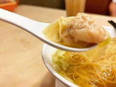 -盛记粥面(佐敦店)