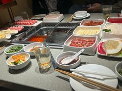 -海底捞火锅(黄石万达广场店)