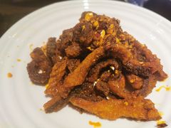 麻辣鱼条-张大胡子鱼头火锅酒楼(长益路店)