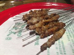 -北三老太太烧烤(人生一串上榜店)