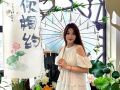 -苏梦江南·淮扬菜(夫子庙店)