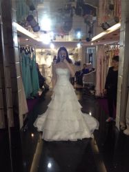 点击看大图 iphone_upload_pic-韩国天使嫁衣婚纱礼服馆(上海旗舰店)