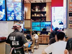 -鑫花溪牛肉米粉(苏州中心店)