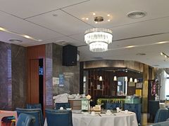 -怀德酒楼·粤菜·海鲜·茶点(宝安国际机场店)