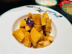 -南门四季铜锅涮肉(大屯·北苑店)