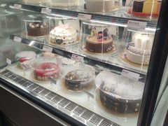 -DQ·蛋糕·冰淇淋(浦江欢乐颂店)