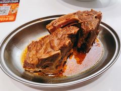 酱骨架-万利记·长沙粉面小吃(8号仓店)