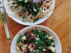 -洞子口张老二凉粉(文殊院店)