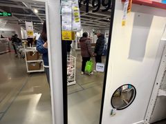 -宜家家居(宝山商场店)