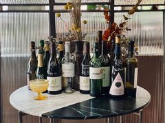-The Rug Cafe(王府中环店)
