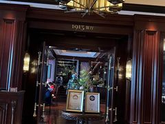 -杭州新新饭店·1913餐厅