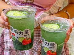 -炖物24章·顺时轻养茶(杭州大厦店)