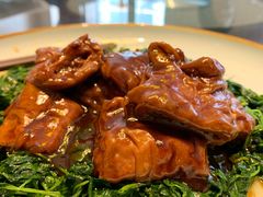 -老正兴菜馆(福州路店)